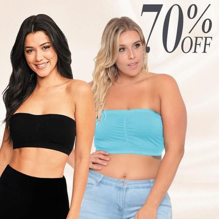 Shop Tu Clothing Women's Seamless Bras up to 70% Off