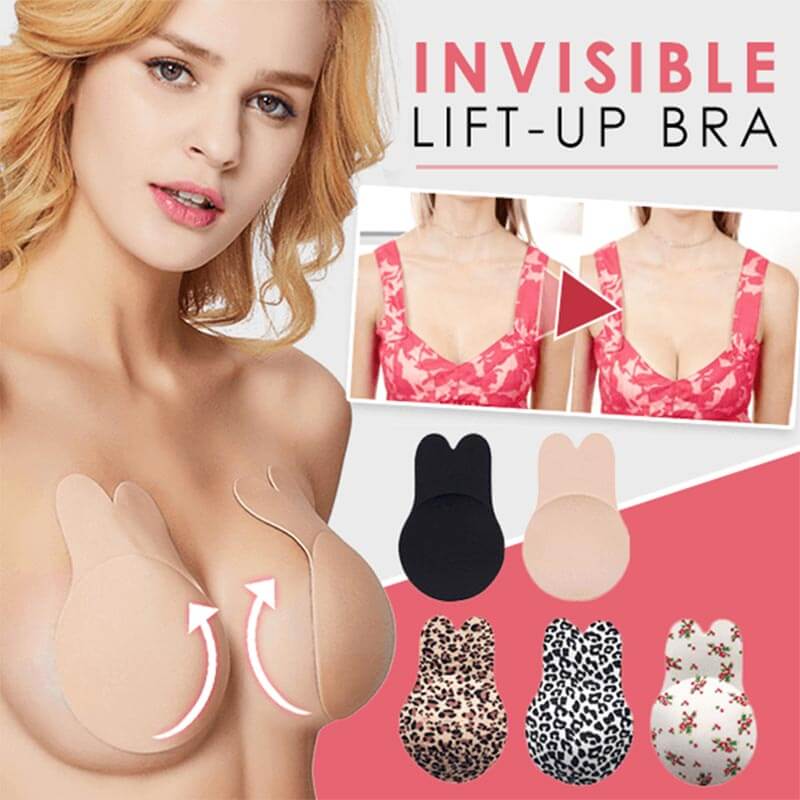 CupidPads - Last day 80% OFF - Invisible Lifting Bra ⚡ - iLux