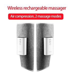 LazyLeg™ - Wireless Leg Massager