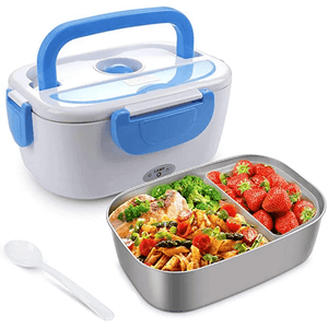EasyHeat™ - Self Heating Lunch Box